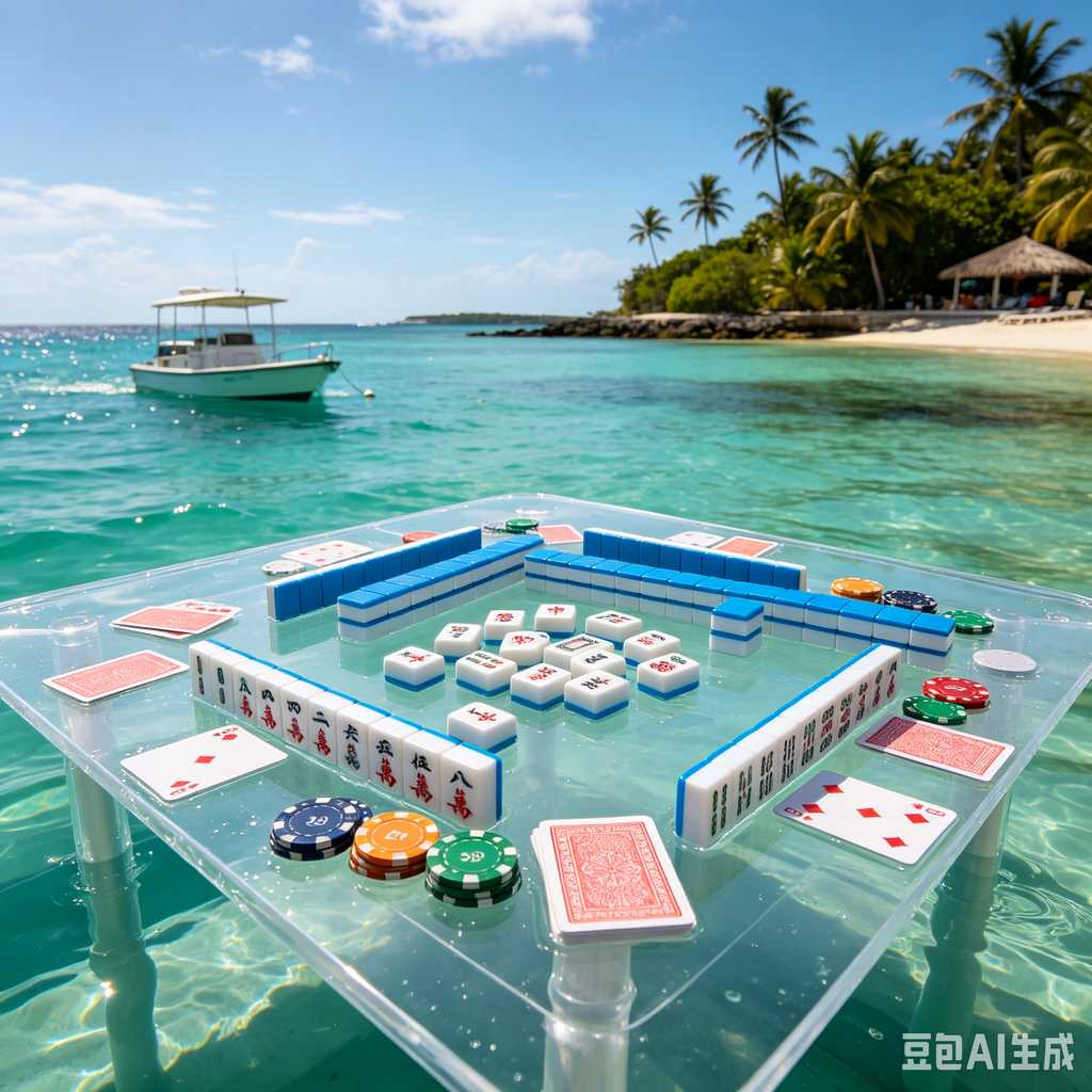 Fortaleza,mahjong