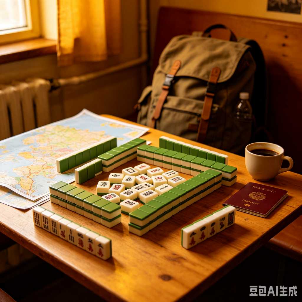 Graz,mahjong