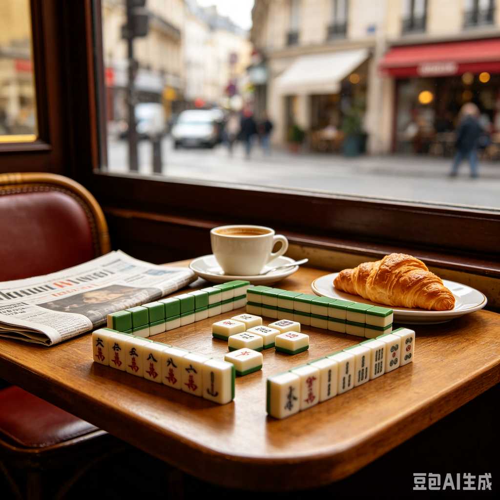 Tirana,mahjong