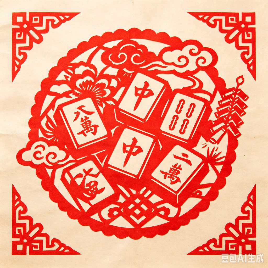 Hermosillo,mahjong