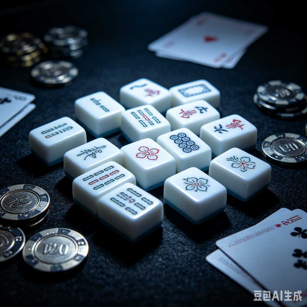 Tucson,mahjong