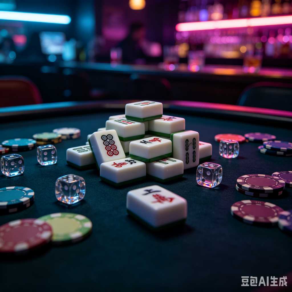 Waco,mahjong