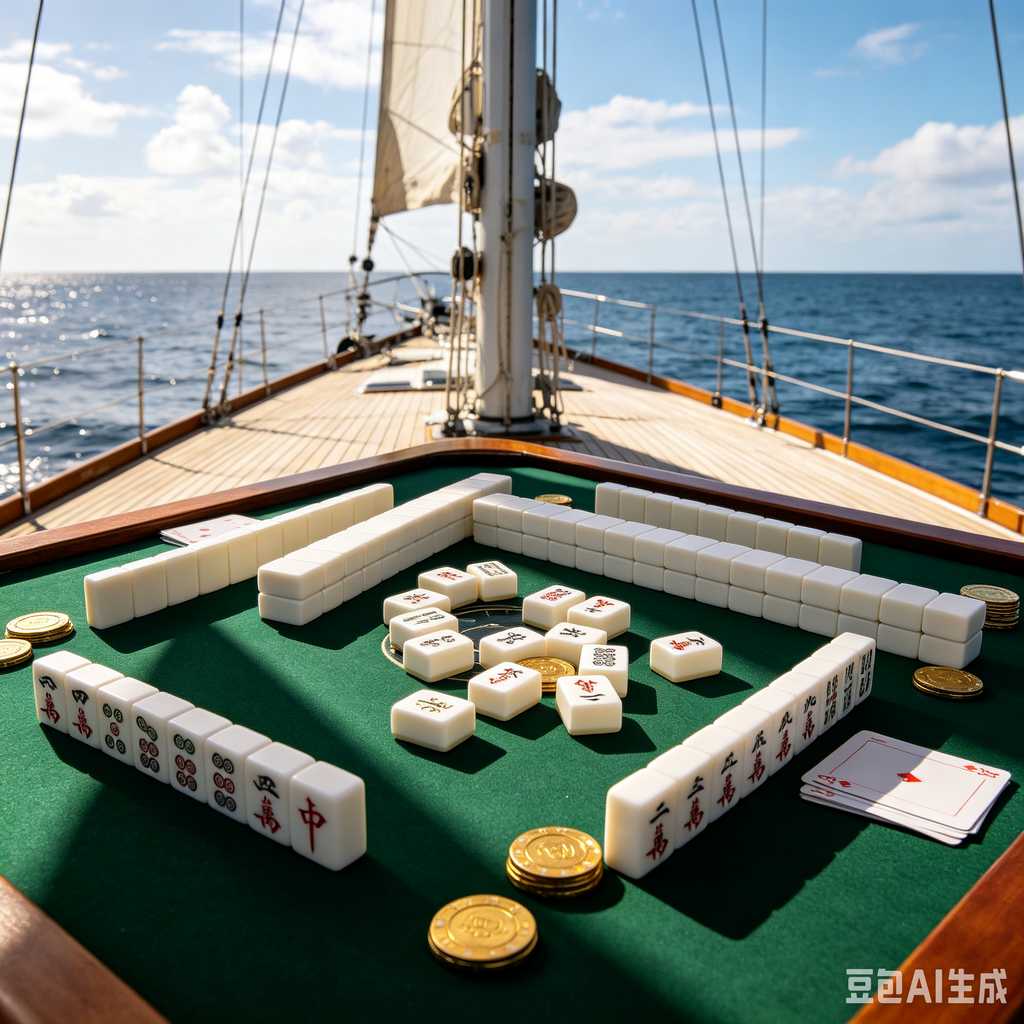 Swansea,mahjong